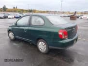 ✅ 2002 Toyota ECHO • VIN: JTDAT123X20251345 • Лот: 43611063. Опубликован ранее на IAAI с пробегом 168 960 миль. Бесплатный доступ к архиву аукционных продаж из США и подробный отчёт об истории автомобиля на DreamBid. Изображение 3.