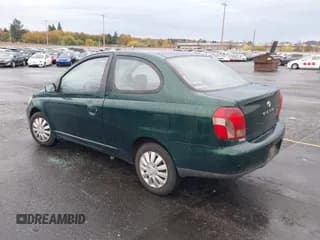 ✅ 2002 Toyota ECHO • VIN: JTDAT123X20251345 • Lot: 43611063. Wystawiony na IAAI z przebiegiem 168 960 mil. Bezpłatny archiwum sprzedaży aukcyjnych z USA i szczegółowy raport historii pojazdu na DreamBid. Zdjęcie 3.