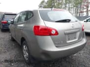 ✅ 2009 Nissan Rogue SL • VIN: JN8AS58V29W450078 • Lot: 43782196. Wystawiony na IAAI z przebiegiem 143 586 mil. Bezpłatny archiwum sprzedaży aukcyjnych z USA i szczegółowy raport historii pojazdu na DreamBid. Zdjęcie 3.