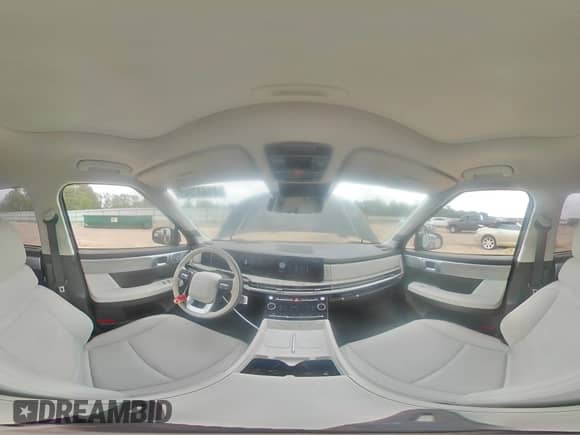 2024 Hyundai Santa Fe Calligraphy с VIN 5NMP54GL7RH019911, выставлен на аукционе Copart как лот 51437245 с пробегом 20 874 миль миль и Списание • Salvage title. История ставок и продаж доступна на DreamBid. Изображение 13.