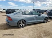 ✅ 2024 Volvo S60 Core Dark Theme • VIN: 7JRL12TK6RG296358 • Lot: 82053485. Listed on Copart with 43,569 mi. Free auction sales archive from the USA and detailed vehicle history report at DreamBid. Image 3.