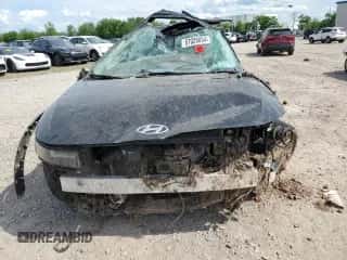 2023 Hyundai Ioniq 5 Limited z VIN KM8KRDAF3PU154872, wystawiony jako Copart lot #57028054 z przebiegiem Nie podano mil oraz Nie do naprawy • Non repairable. Historia ofert i sprzedaży dostępna na DreamBid. Obrazek 5.