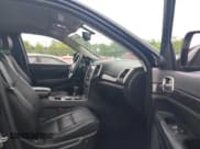 ✅ 2011 Jeep Grand Cherokee Laredo • VIN: 1J4RR4GG9BC672643 • Lot: 42281494. Listed on IAAI with 137,757 mi. Free auction sales archive from the USA and detailed vehicle history report at DreamBid. Image 5.