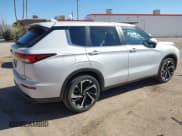 ✅ 2022 Mitsubishi Outlander ES • VIN: JA4J3TA89NZ064245 • Лот: 41794394. Опубликован ранее на IAAI с пробегом 100 060 миль. Бесплатный доступ к архиву аукционных продаж из США и подробный отчёт об истории автомобиля на DreamBid. Изображение 4.