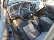 ✅ 2004 Ford Ranger XL • VIN: 1FTYR10D34PB37884 • Lot: 91073475. Wystawiony na Copart z przebiegiem 283 938 mil. Bezpłatny archiwum sprzedaży aukcyjnych z USA i szczegółowy raport historii pojazdu na DreamBid. Zdjęcie 8.