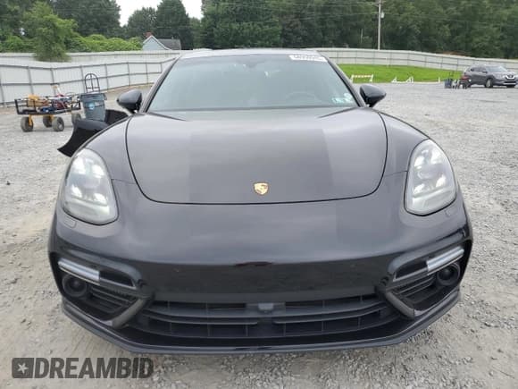 ✅ 2019 Porsche Panamera • VIN: WP0CF2A78KL195141 • Lot: 68950945. Wystawiony na Copart z przebiegiem 56 686 mil. Bezpłatny archiwum sprzedaży aukcyjnych z USA i szczegółowy raport historii pojazdu na DreamBid. Zdjęcie 5.