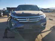 ✅ 2016 Honda Pilot EX-L • VIN: 5FNYF6H51GB127923 • Lot: 93065485. Listed on Copart with 165,455 mi. Free auction sales archive from the USA and detailed vehicle history report at DreamBid. Image 5.