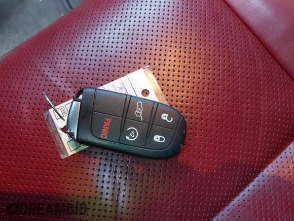 ✅ 2022 Dodge Durango R/T • VIN: 1C4SDJCT2NC222764 • Lot: 41894141. Listed on IAAI with 36,929 mi. Free auction sales archive from the USA and detailed vehicle history report at DreamBid. Image 11.