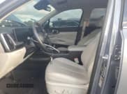 ✅ 2025 Kia Sorento S • VIN: 5XYRL4JC2SG341427 • Lot: 84793845. Listed on Copart with 6,522 mi. Free auction sales archive from the USA and detailed vehicle history report at DreamBid. Image 7.