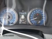 ✅ 2016 Toyota Sienna XLE • VIN: 5TDYK3DC5GS703586 • Lot: 42323587. Listed on IAAI with 127,640 mi. Free auction sales archive from the USA and detailed vehicle history report at DreamBid. Image 7.