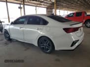 ✅ 2020 Kia Forte GT-Line • VIN: 3KPF34AD0LE250330 • Lot: 59024635. Wystawiony na Copart z przebiegiem 97 242 mil. Bezpłatny archiwum sprzedaży aukcyjnych z USA i szczegółowy raport historii pojazdu na DreamBid. Zdjęcie 2.