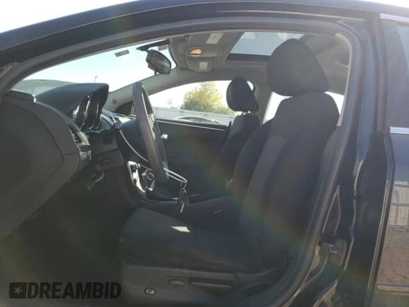 ✅ 2012 Chevrolet Malibu 1LT • VIN: 1G1ZC5E00CF101828 • Lot: 74320404. Listed on Copart with 129,707 mi. Free auction sales archive from the USA and detailed vehicle history report at DreamBid. Image 7.