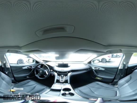 ✅ 2022 Acura TLX • VIN: 19UUB5F30NA002098 • Лот: 43619302. Опубликован ранее на IAAI с пробегом 75 112 миль. Бесплатный доступ к архиву аукционных продаж из США и подробный отчёт об истории автомобиля на DreamBid. Изображение 18.