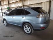 ✅ 2007 Lexus RX 350 • VIN: 2T2HK31U17C014548 • Lot: 54448365. Listed on Copart with 89,137 mi. Free auction sales archive from the USA and detailed vehicle history report at DreamBid. Image 2.