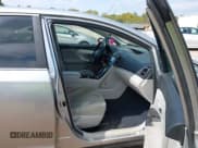 ✅ 2015 Toyota Venza LE • VIN: 4T3ZA3BB1FU091580 • Lot: 43285791. Listed on IAAI with 118,154 mi. Free auction sales archive from the USA and detailed vehicle history report at DreamBid. Image 5.