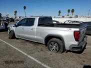 ✅ 2021 GMC Sierra 1500 SLE • VIN: 1GTR9BED5MZ429625 • Лот: 84200274. Опубликован ранее на Copart с пробегом 23 356 миль. Бесплатный доступ к архиву аукционных продаж из США и подробный отчёт об истории автомобиля на DreamBid. Изображение 2.