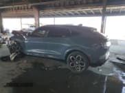 ✅ 2023 Ford Mustang Mach-E GT • VIN: 3FMTK4SEXPMA38605 • Lot: 86195875. Wystawiony na Copart z przebiegiem 36 074 mil. Bezpłatny archiwum sprzedaży aukcyjnych z USA i szczegółowy raport historii pojazdu na DreamBid. Zdjęcie 2.