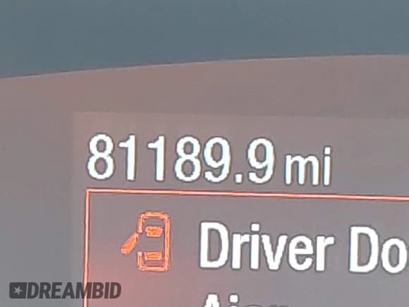 ✅ 2022 Ford Explorer • VIN: 1FMSK8BH2NGA59887 • Lot: 42257806. Listed on IAAI with 81,189 mi. Free auction sales archive from the USA and detailed vehicle history report at DreamBid. Image 15.