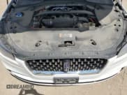 ✅ 2020 Lincoln Aviator Grand Touring • VIN: 5LMYJ8XYXLGL19582 • Lot: 61561415. Wystawiony na Copart z przebiegiem 80 805 mil. Bezpłatny archiwum sprzedaży aukcyjnych z USA i szczegółowy raport historii pojazdu na DreamBid. Zdjęcie 12.