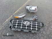 ✅ 2024 Hyundai Venue SEL • VIN: KMHRC8A3XRU303293 • Lot: 41188228. Listed on IAAI with 15,078 mi. Free auction sales archive from the USA and detailed vehicle history report at DreamBid. Image 12.