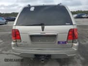 ✅ 2004 Lincoln Aviator Luxury • VIN: 5LMEU68H24ZJ09593 • Lot: 79425054. Listed on Copart with Not provided. Free auction sales archive from the USA and detailed vehicle history report at DreamBid. Image 6.