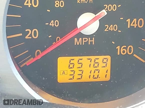 ✅ 2004 Nissan 350Z Touring • VIN: JN1AZ36A24T000472 • Lot: 38684053. Listed on IAAI with 65,769 mi. Free auction sales archive from the USA and detailed vehicle history report at DreamBid. Image 15.