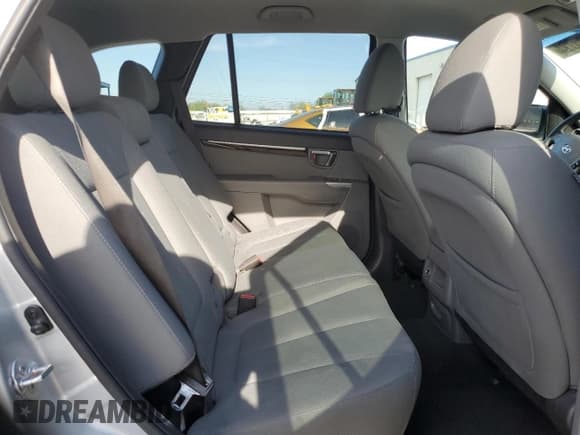 ✅ 2011 Hyundai Santa Fe GLS • VIN: 5XYZG3AB7BG063999 • Lot: 66143724. Listed on Copart with 127,663 mi. Free auction sales archive from the USA and detailed vehicle history report at DreamBid. Image 10.