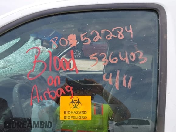 ✅ 2008 Nissan Xterra S • VIN: 5N1AN08U08C536403 • Lot: 42062075. Listed on IAAI with Not provided. Free auction sales archive from the USA and detailed vehicle history report at DreamBid. Image 15.