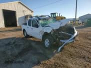 ✅ 2005 Nissan Frontier Nismo • VIN: 1N6AD07W25C405797 • Lot: 82346965. Listed on Copart with Not provided. Free auction sales archive from the USA and detailed vehicle history report at DreamBid. Image 13.