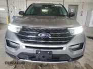 ✅ 2021 Ford Explorer XLT • VIN: 1FMSK8DHXMGB59912 • Lot: 55133055. Wystawiony na Copart z przebiegiem 34 972 mil. Bezpłatny archiwum sprzedaży aukcyjnych z USA i szczegółowy raport historii pojazdu na DreamBid. Zdjęcie 5.