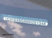 ✅ 2022 Dodge Charger SXT • VIN: 2C3CDXBG8NH201348 • Lot: 42595766. Wystawiony na IAAI z przebiegiem 43 426 mil. Bezpłatny archiwum sprzedaży aukcyjnych z USA i szczegółowy raport historii pojazdu na DreamBid. Zdjęcie 9.