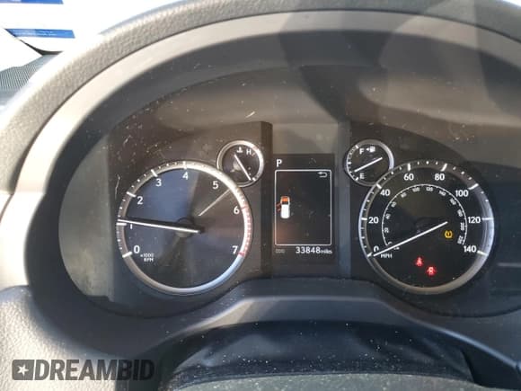 ✅ 2021 Lexus GX 460 Premium • VIN: JTJAM7BX7M5276323 • Lot: 92089255. Wystawiony na Copart z przebiegiem 33 848 mil. Bezpłatny archiwum sprzedaży aukcyjnych z USA i szczegółowy raport historii pojazdu na DreamBid. Zdjęcie 9.