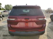 ✅ 2025 Jeep Grand Cherokee Limited • VIN: 1C4RJKBG2S8693846 • Lot: 83792185. Wystawiony na Copart z przebiegiem 5 922 mil. Bezpłatny archiwum sprzedaży aukcyjnych z USA i szczegółowy raport historii pojazdu na DreamBid. Zdjęcie 6.