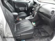 ✅ 2015 Chevrolet Captiva Sport LT • VIN: 3GNAL3EK1FS524063 • Lot: 40669193. Wystawiony na IAAI z przebiegiem 68 574 mil. Bezpłatny archiwum sprzedaży aukcyjnych z USA i szczegółowy raport historii pojazdu na DreamBid. Zdjęcie 5.