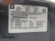 ✅ 2010 Chevrolet Silverado 1500 Work Truck • VIN: 1GCPCPEA9AZ203157 • Lot: 73249794. Listed on Copart with 238,387 mi. Free auction sales archive from the USA and detailed vehicle history report at DreamBid. Image 12.