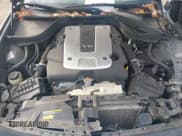 ✅ 2011 Infiniti G25 x • VIN: JN1DV6AR9BM450652 • Lot: 43219771. Wystawiony na IAAI z przebiegiem 128 746 mil. Bezpłatny archiwum sprzedaży aukcyjnych z USA i szczegółowy raport historii pojazdu na DreamBid. Zdjęcie 10.