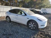 ✅ 2023 Tesla Model Y Long Range • VIN: 7SAYGDEE9PF644380 • Lot: 87026645. Listed on Copart with 67,158 mi. Free auction sales archive from the USA and detailed vehicle history report at DreamBid. Image 4.