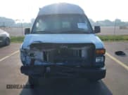 ✅ 2012 Ford Econoline Cargo Commercial • VIN: 1FTNS2EW8CDA42891 • Lot: 43034709. Wystawiony na IAAI z przebiegiem 649 193 mil. Bezpłatny archiwum sprzedaży aukcyjnych z USA i szczegółowy raport historii pojazdu na DreamBid. Zdjęcie 13.