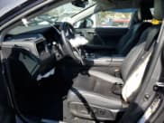 ✅ 2022 Lexus RX 350 • VIN: 2T2AZMDA5NC320167 • Lot: 66350895. Listed on Copart with 34,340 mi. Free auction sales archive from the USA and detailed vehicle history report at DreamBid. Image 7.