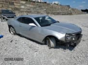 ✅ 2011 Chevrolet Camaro 1LT • VIN: 2G1FF1ED0B9135426 • Lot: 80491845. Listed on Copart with 184,466 mi. Free auction sales archive from the USA and detailed vehicle history report at DreamBid. Image 4.