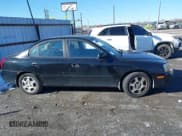 ✅ 2003 Hyundai Elantra GLS • VIN: KMHDN45D03U672297 • Lot: 41348203. Wystawiony na IAAI z przebiegiem 167 370 mil. Bezpłatny archiwum sprzedaży aukcyjnych z USA i szczegółowy raport historii pojazdu na DreamBid. Zdjęcie 13.