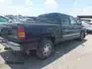 2004 GMC Sierra 1500 SLE with VIN 2GTEC13T541417522, listed as a IAAI auction lot 42989560 with 250,377 mi miles and . Bid and sale history available at DreamBid. Image 4.