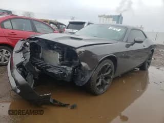 ✅ 2016 Dodge Challenger SXT Plus • VIN: 2C3CDZAG6GH290272 • Lot: 41057672. Wystawiony na Copart z przebiegiem 48 746 mil. Bezpłatny archiwum sprzedaży aukcyjnych z USA i szczegółowy raport historii pojazdu na DreamBid. Zdjęcie 2.