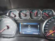 ✅ 2015 Chevrolet Silverado 2500HD LTZ • VIN: 1GC1KWE89FF149299 • Lot: 41565330. Listed on IAAI with 249,551 mi. Free auction sales archive from the USA and detailed vehicle history report at DreamBid. Image 16.