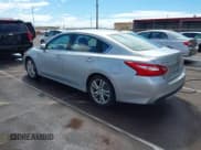 ✅ 2017 Nissan Altima SL • VIN: 1N4BL3AP8HC160088 • Лот: 43332264. Опубликован ранее на IAAI с пробегом 81 524 миль. Бесплатный доступ к архиву аукционных продаж из США и подробный отчёт об истории автомобиля на DreamBid. Изображение 3.