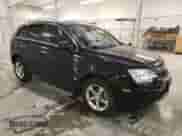 2012 Chevrolet Captiva Sport LT с VIN 3GNAL3E52CS645996, выставлен на аукционе Copart как лот 79064844 с пробегом 75 185 миль миль и Списание • Salvage title. История ставок и продаж доступна на DreamBid. Изображение 4.