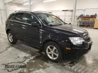 ✅ 2012 Chevrolet Captiva Sport LT • VIN: 3GNAL3E52CS645996 • Lot: 79064844. Wystawiony na Copart z przebiegiem 75 185 mil. Bezpłatny archiwum sprzedaży aukcyjnych z USA i szczegółowy raport historii pojazdu na DreamBid. Zdjęcie 4.