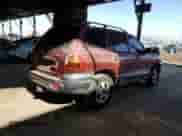 2004 Hyundai Santa Fe GLS с VIN KM8SC13D14U833689, выставлен на аукционе Copart как лот 42792215 с пробегом 217 608 миль миль и Чистый • Clean title. История ставок и продаж доступна на DreamBid. Изображение 3.