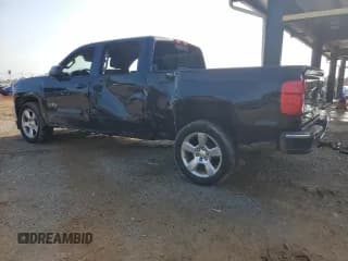 ✅ 2016 Chevrolet Silverado 1500 LT • VIN: 3GCPCREC9GG106336 • Лот: 65251204. Опубликован ранее на Copart с пробегом 94 922 миль. Бесплатный доступ к архиву аукционных продаж из США и подробный отчёт об истории автомобиля на DreamBid. Изображение 2.
