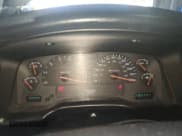 ✅ 2002 Dodge Dakota SLT • VIN: 1B7HG48N92S620875 • Lot: 86101494. Listed on Copart with 159,436 mi. Free auction sales archive from the USA and detailed vehicle history report at DreamBid. Image 9.